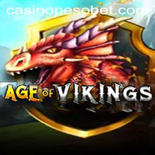 Exploring the World of AgeofViking and Its Connection to Pesobet Casino APK