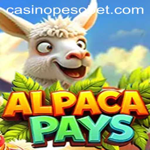 AlpacaPays: A Comprehensive Guide to the Thrilling Casino Game