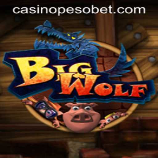 Explore the Exciting World of BigWolf in Connection with Pesobet Casino APK