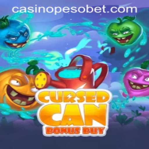Exploring the Enigmatic World of CursedCanBonusBuy at Pesobet Casino