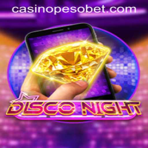 Exploring DiscoNightM: A Dynamic Casino Gaming Experience