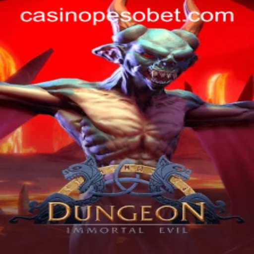 Explore the Fascinating World of Dungeon Games and the Rise of Pesobet Casino APK