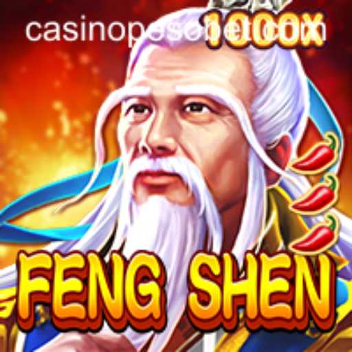 Exploring FengShen and Pesobet Casino APK: A Comprehensive Guide