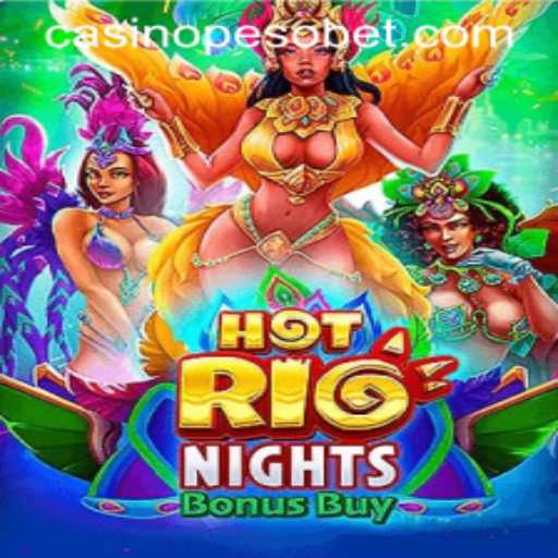 Exploring HotRioNightsBonusBuy: A Captivating Casino Game Experience