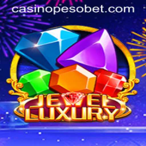 In-Depth Look at JewelLuxury and How It Connects with Pesobet Casino APK