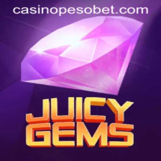 Exploring the Thrilling World of JuicyGems in Pesobet Casino