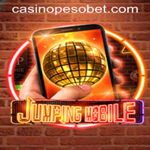 Exploring the Exciting World of Jumpingmobile and the Rise of Pesobet Casino APK