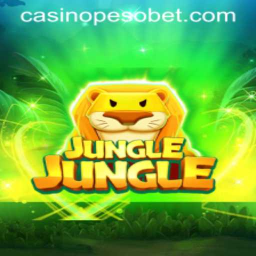 JungleJungle Game: A Thrilling Adventure in the World of Gaming