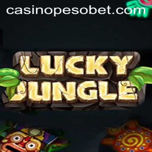 Exploring LuckyJungle: A Thrilling Casino Game Experience