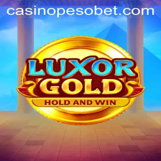 Unveiling LuxorGold: A Deep Dive into the Game Dynamics and Pesobet Casino APK