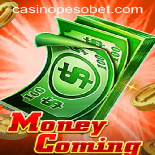 MoneyComing: Dive Into the Exciting World of Pesobet Casino APK