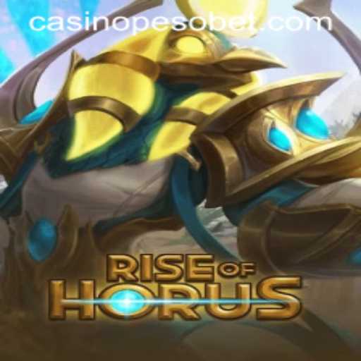 Discover the Adventure: RiseofHorus and Pesobet Casino APK