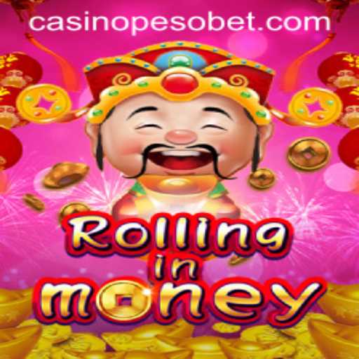 RollingInMoney: A Thrilling New Casino Game Experience