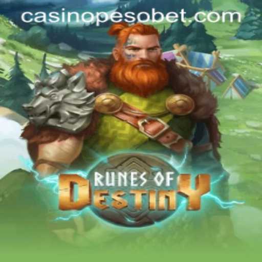 Exploring RunesOfDestiny: A Journey into a Mystical Game World