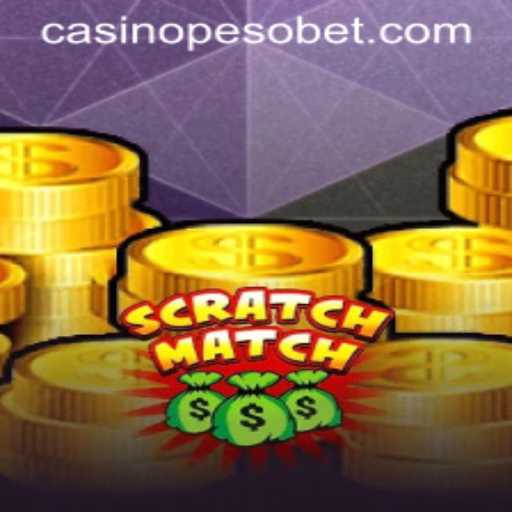 Exploring ScratchMatch: An Innovative Gaming Experience in Pesobet Casino