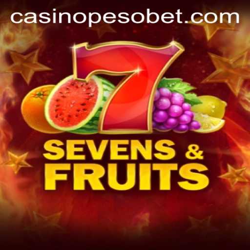 Discover the Thrilling World of SevensFruits at Pesobet Casino