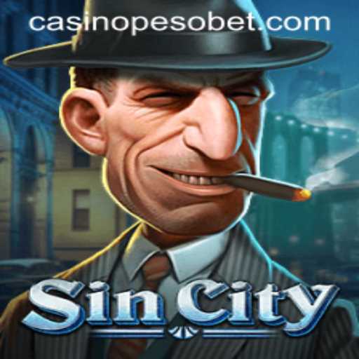 Exploring SinCity and Its Intersection with Pesobet Casino APK