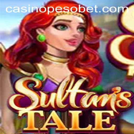 Discovering the Intricacies of Sultanstale: A Gaming Adventure with Pesobet Casino APK
