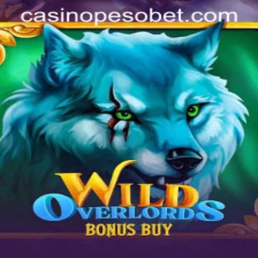 Exploring the Thrills of WildOverlordsBonusBuy at Pesobet Casino