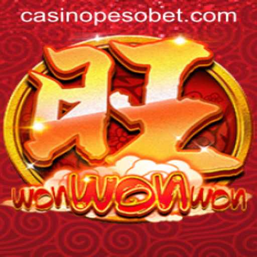 Discover the Thrills of WonWonWon: A Guide to Winning at Pesobet Casino